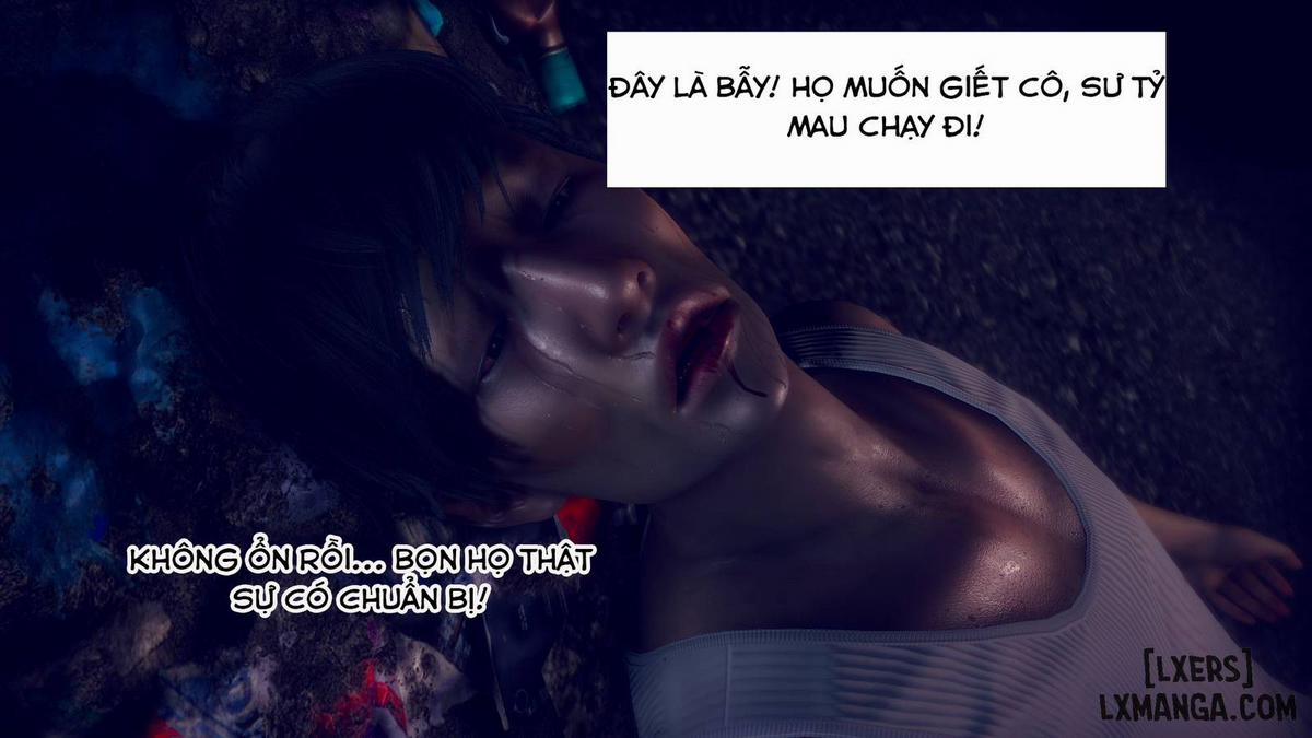 Tân Kiều An Truyện 2.1 trang 31