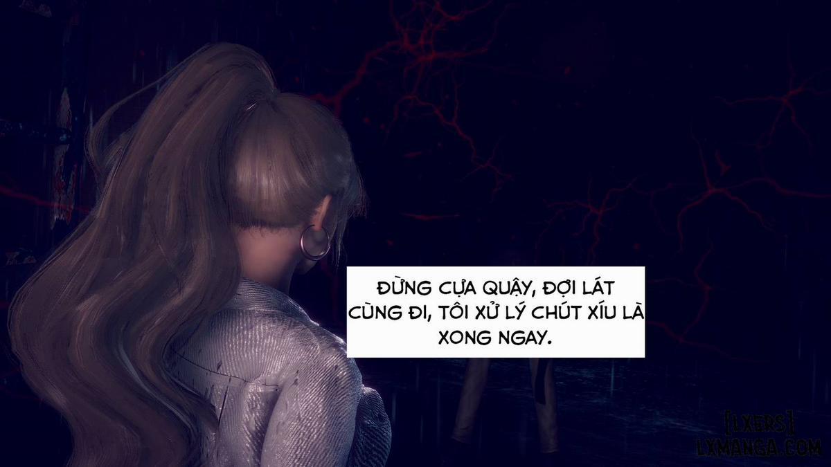 Tân Kiều An Truyện 2.1 trang 32