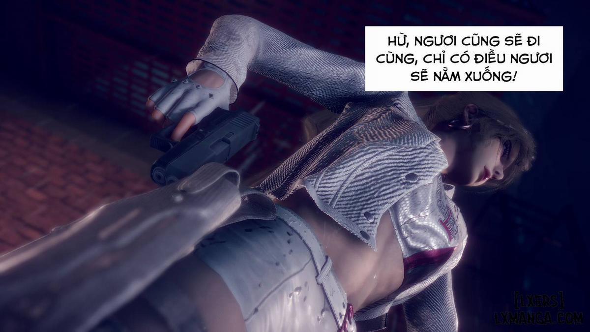 Tân Kiều An Truyện 2.1 trang 34