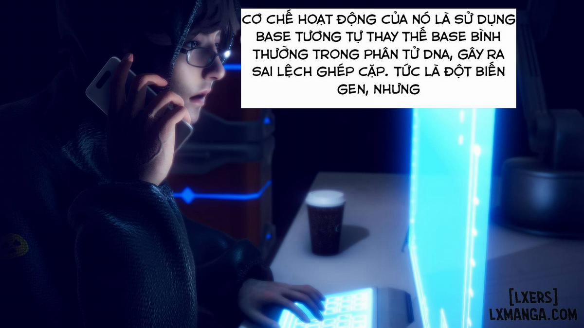 Tân Kiều An Truyện 2.1 trang 42