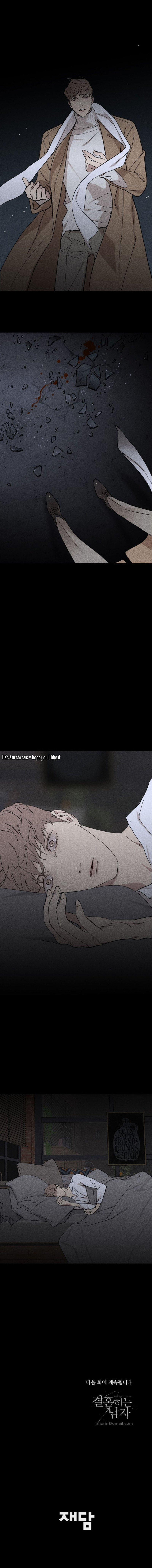 Tân Lang Đánh Mất 2.5 trang 3