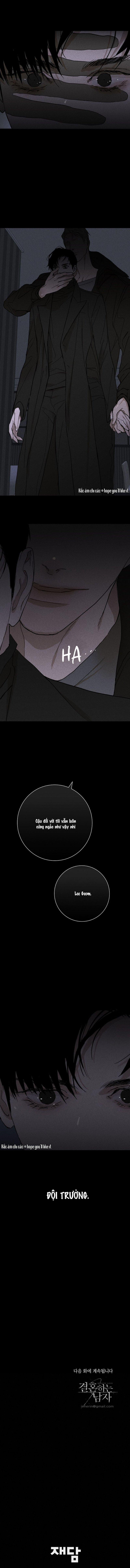 Tân Lang Đánh Mất 3.5 trang 4