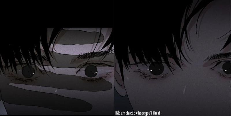 Tân Lang Đánh Mất 3.5 trang 6