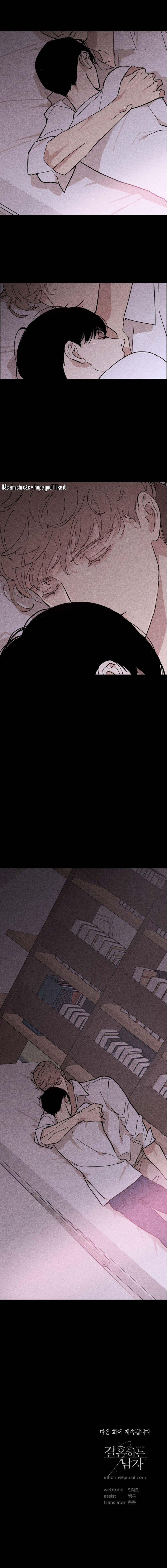 Tân Lang Đánh Mất 30.5 trang 3