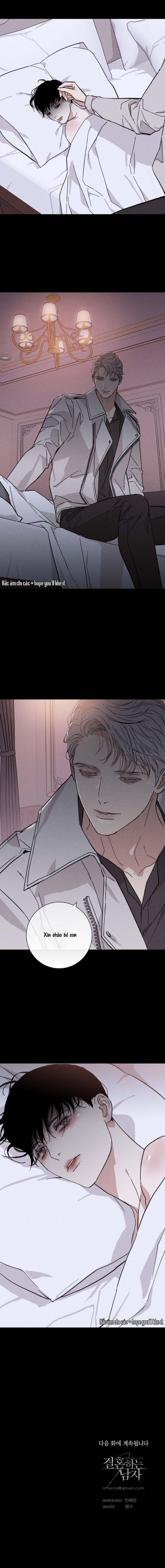 Tân Lang Đánh Mất 35.5 trang 3