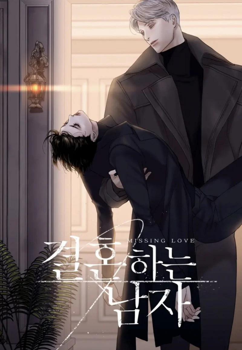 Tân Lang Đánh Mất 38 trang 0