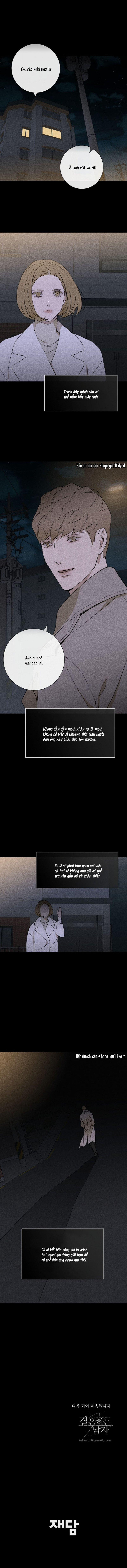 Tân Lang Đánh Mất 4.5 trang 5