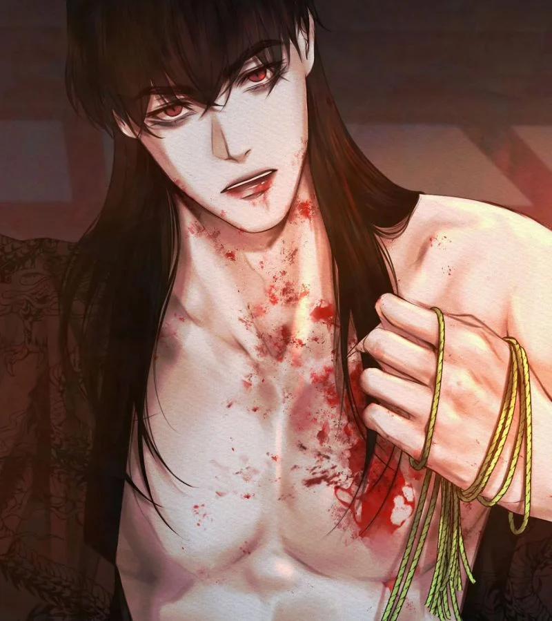 Tân Lang Đánh Mất 43 trang 0