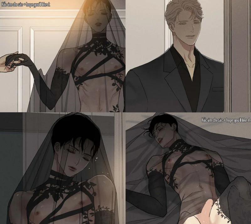 Tân Lang Đánh Mất 43 trang 9