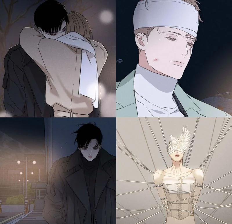 Tân Lang Đánh Mất 46.5 trang 3