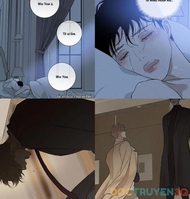 Tân Lang Đánh Mất 48.5 trang 4