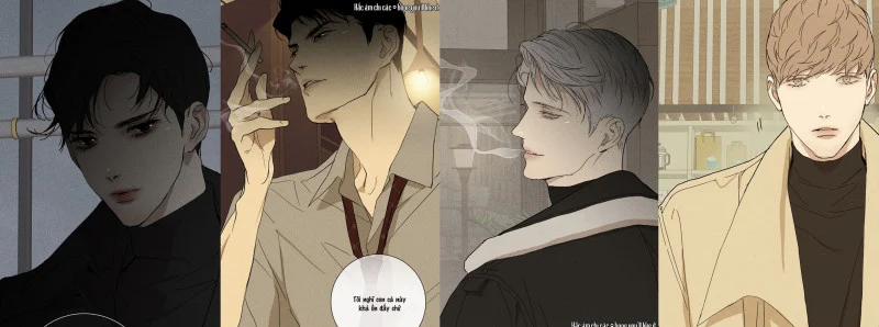 Tân Lang Đánh Mất 5.5 trang 5