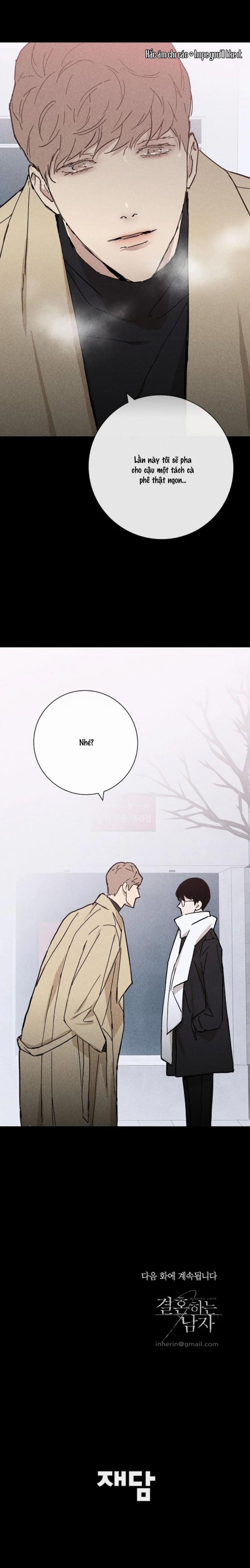 Tân Lang Đánh Mất 6.5 trang 5