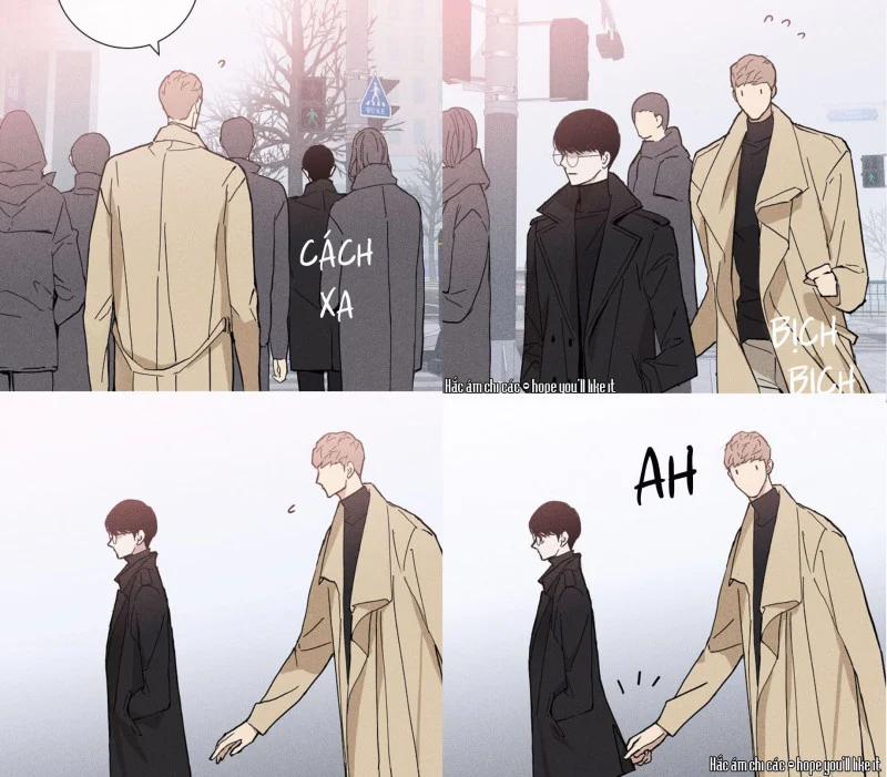 Tân Lang Đánh Mất 6.5 trang 6