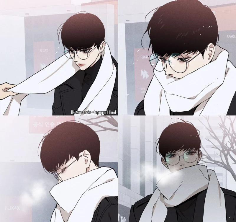 Tân Lang Đánh Mất 6.5 trang 7