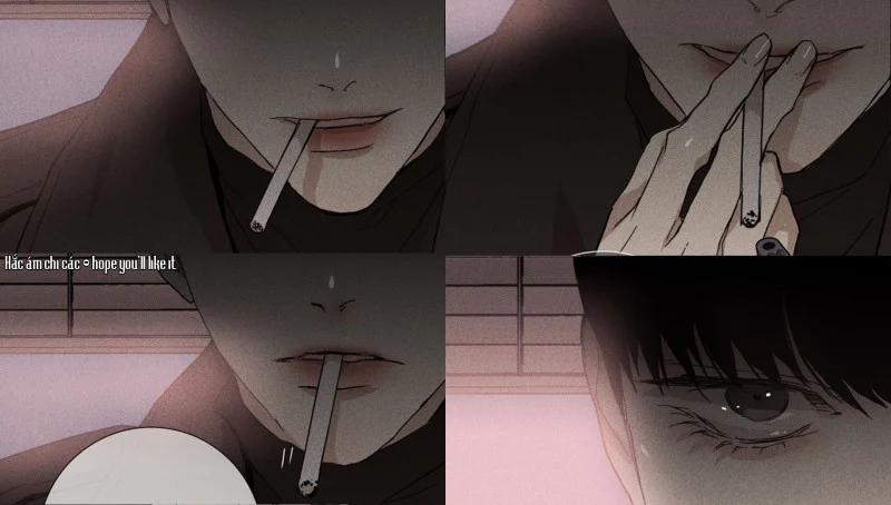 Tân Lang Đánh Mất 7.5 trang 5