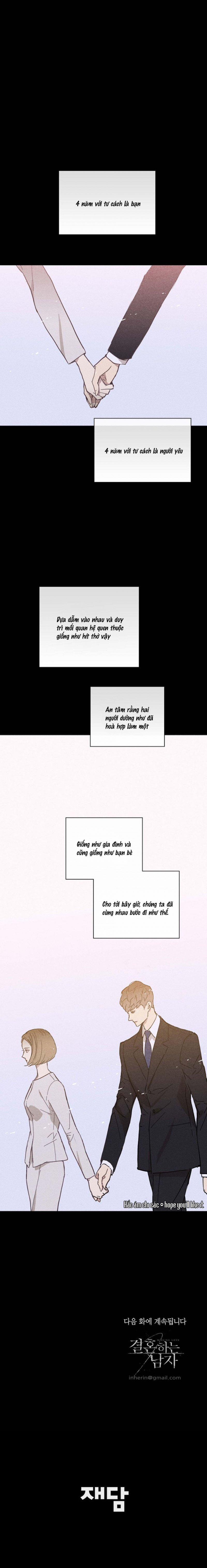 Tân Lang Đánh Mất 9.5 trang 6