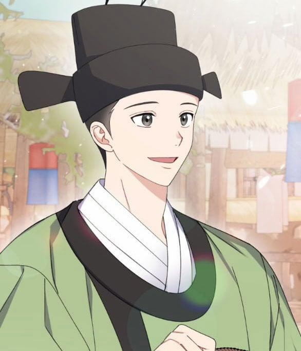 Tân Lang Ốc (Chàng Tiên Ốc) 2.1 trang 7