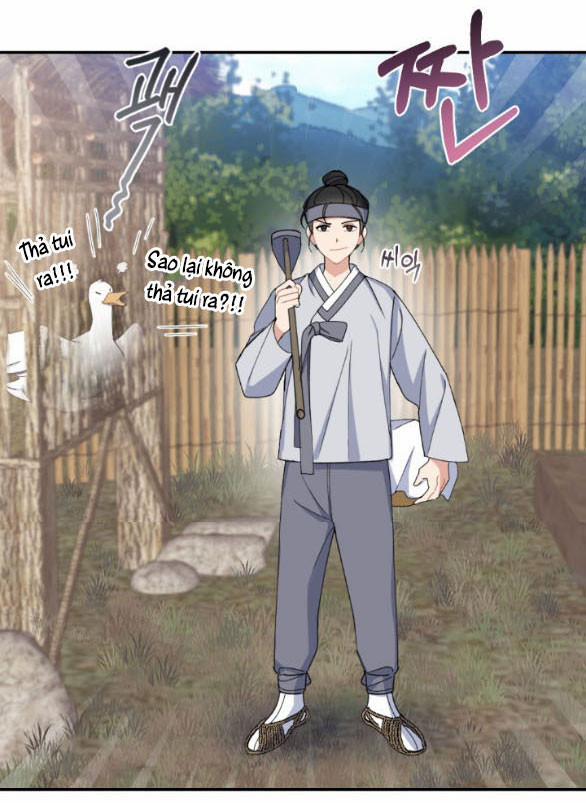 Tân Lang Ốc (Chàng Tiên Ốc) 3.1 trang 24