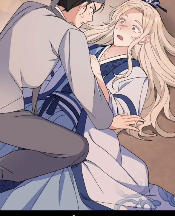 Tân Lang Ốc (Chàng Tiên Ốc) 4.1 trang 32