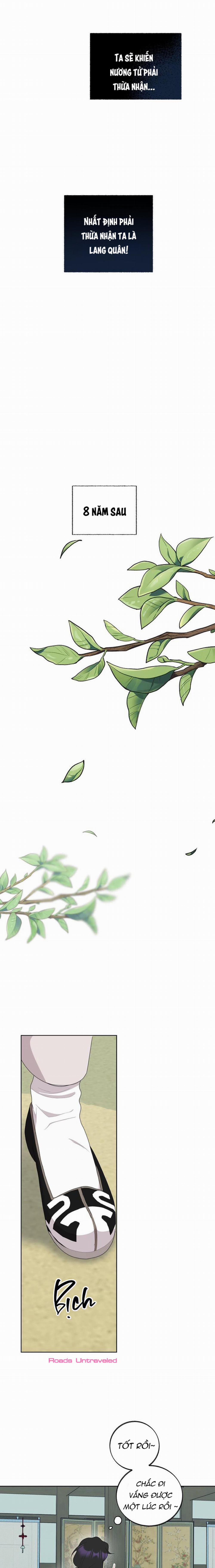 Tân Lang Trẻ 1 trang 14