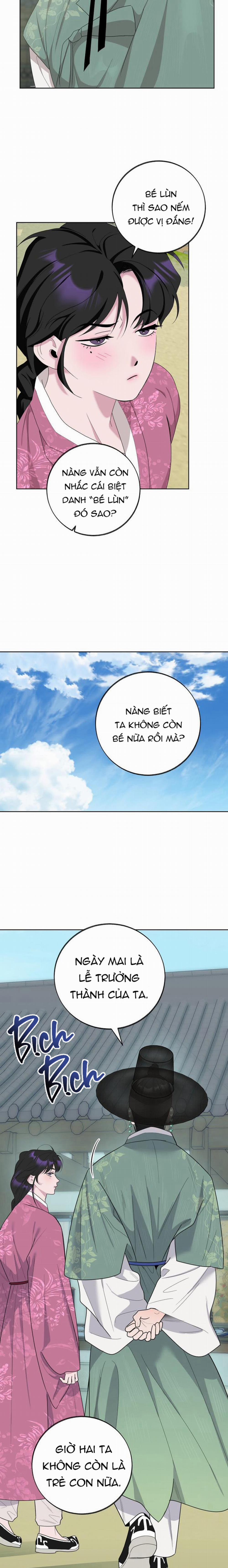 Tân Lang Trẻ 1 trang 17