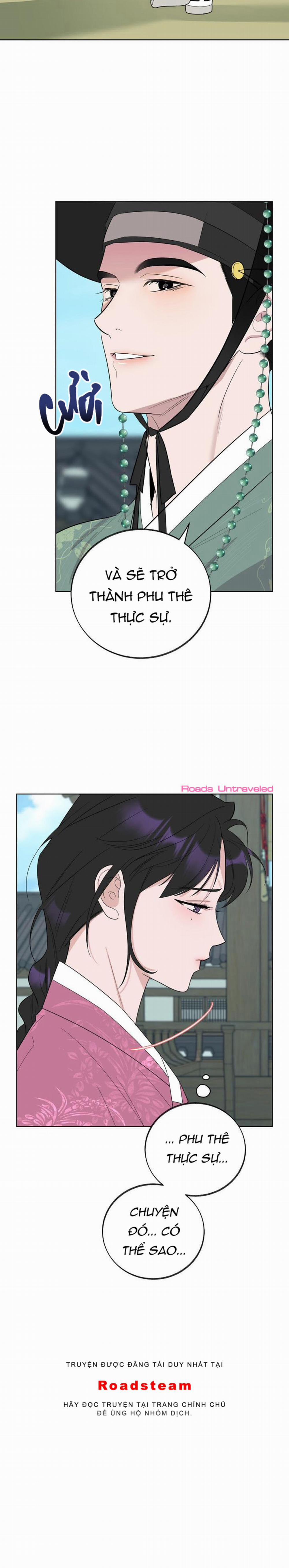 Tân Lang Trẻ 1 trang 18