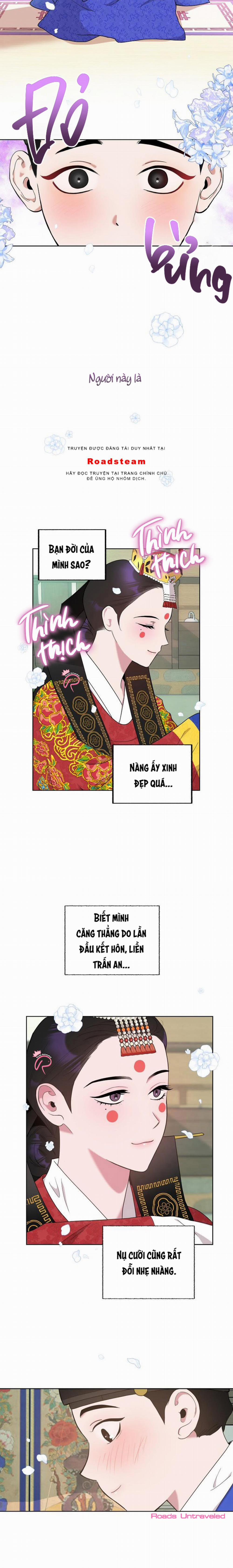 Tân Lang Trẻ 1 trang 4