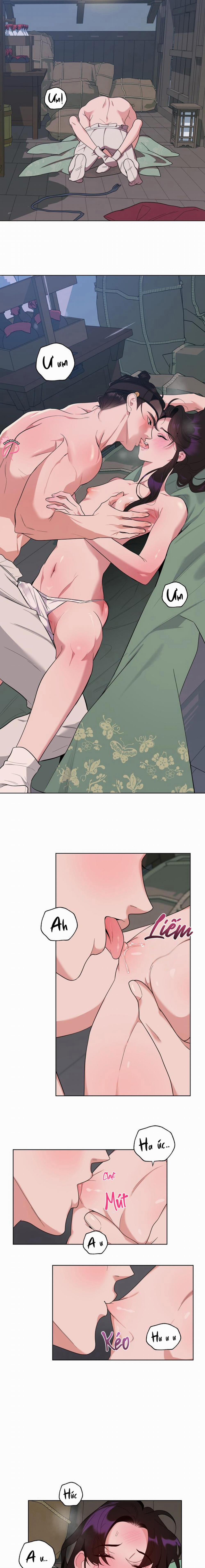 Tân Lang Trẻ 2 trang 10