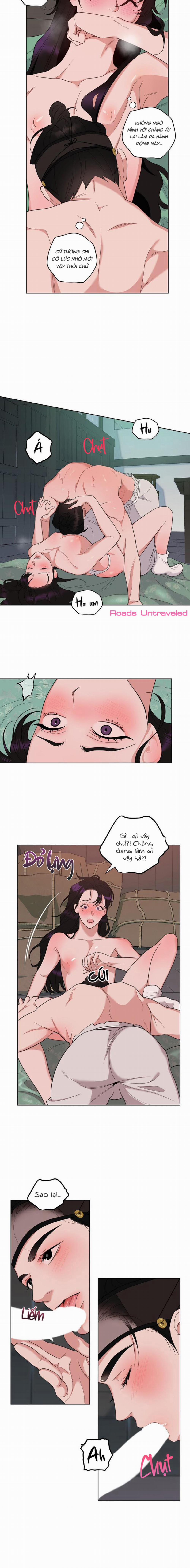 Tân Lang Trẻ 2 trang 11