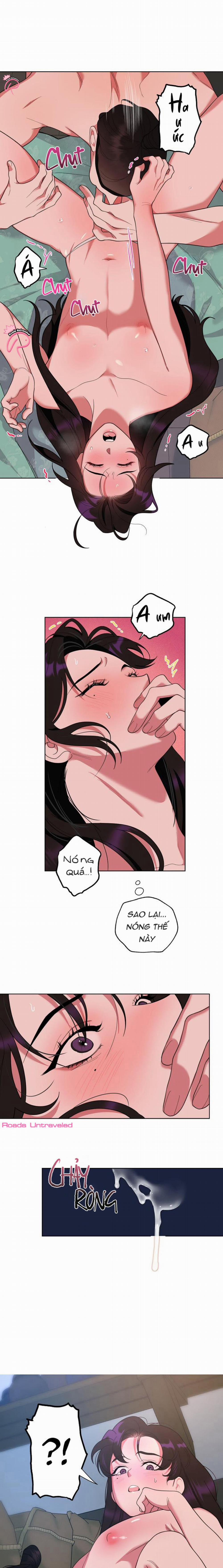 Tân Lang Trẻ 2 trang 12