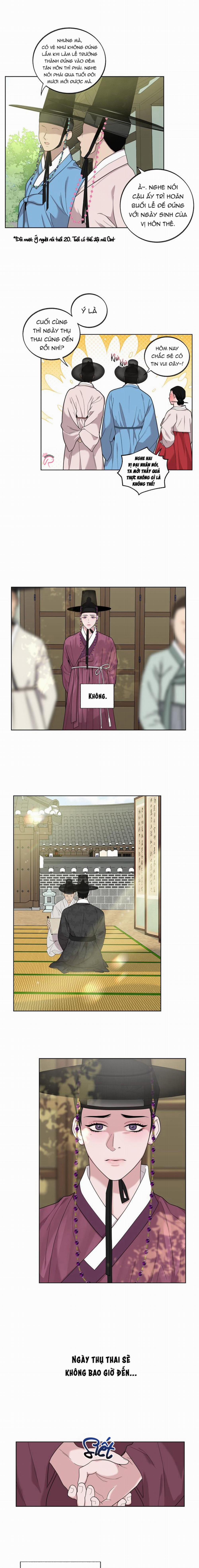 Tân Lang Trẻ 2 trang 2