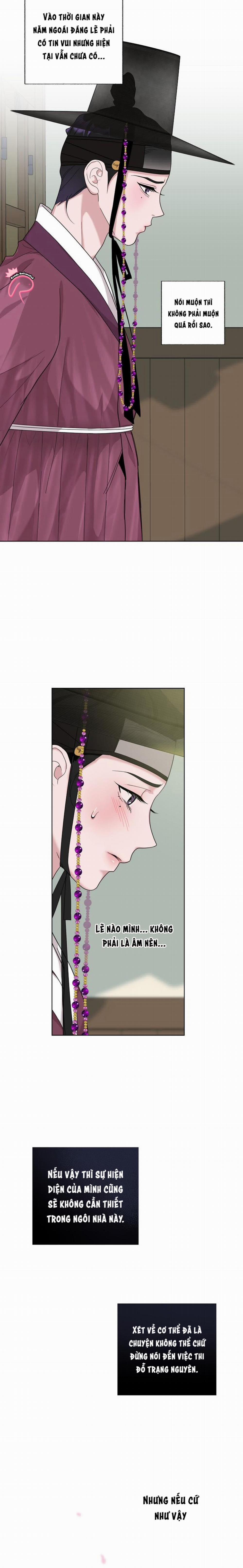 Tân Lang Trẻ 2 trang 3