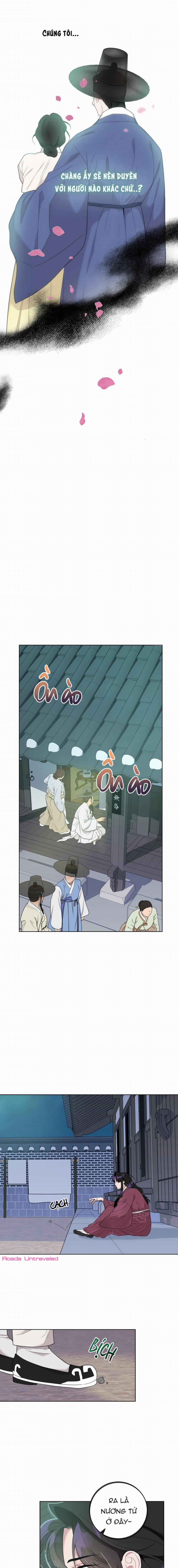 Tân Lang Trẻ 2 trang 4