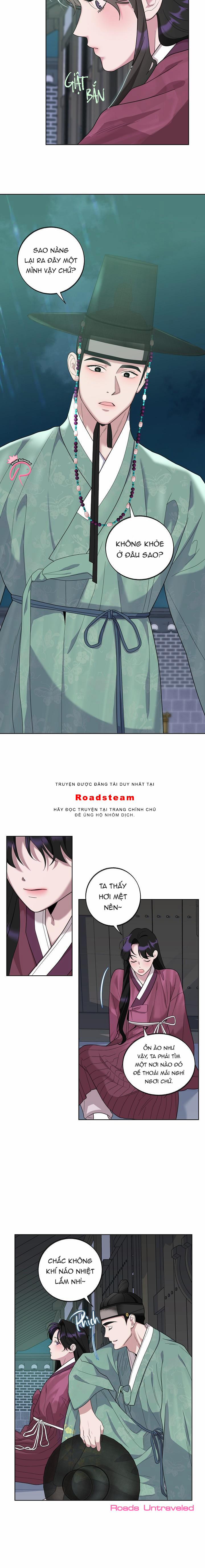 Tân Lang Trẻ 2 trang 5