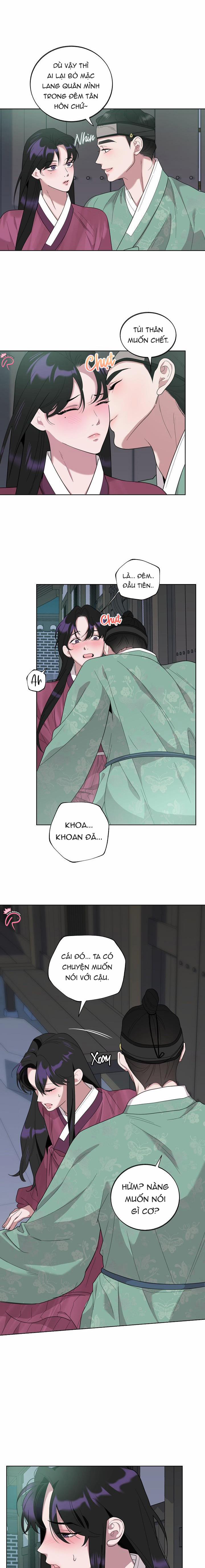 Tân Lang Trẻ 2 trang 6