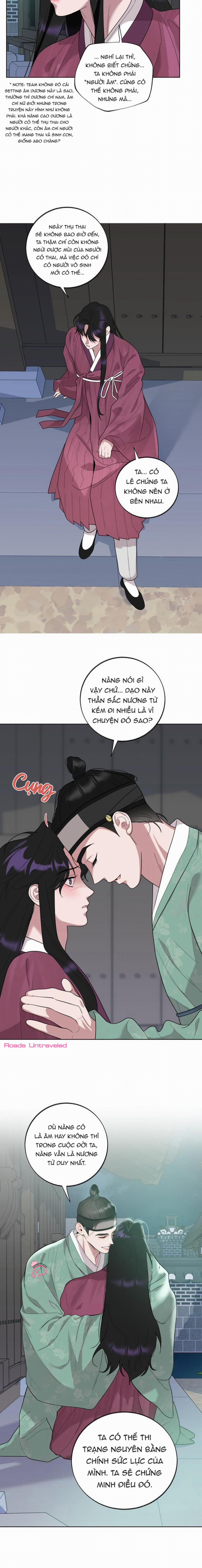 Tân Lang Trẻ 2 trang 7