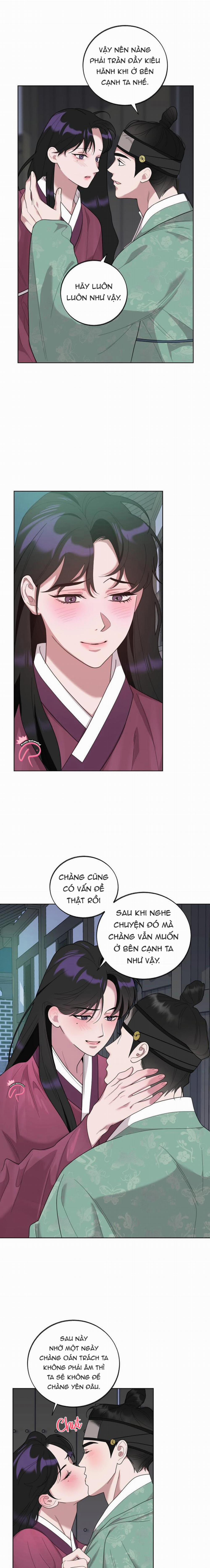 Tân Lang Trẻ 2 trang 8