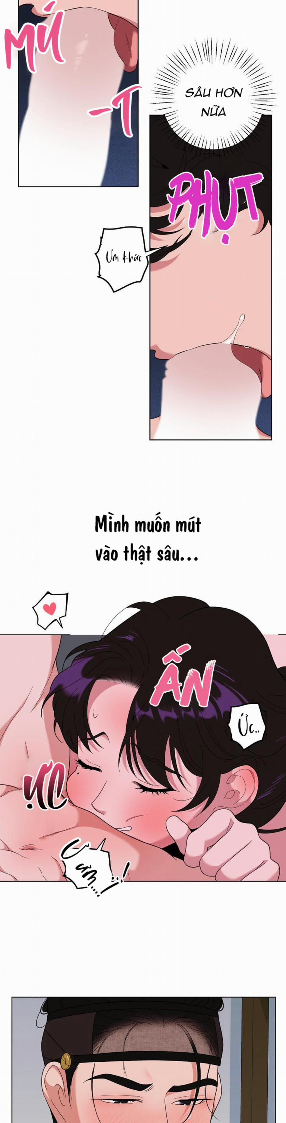 Tân Lang Trẻ 3 trang 12