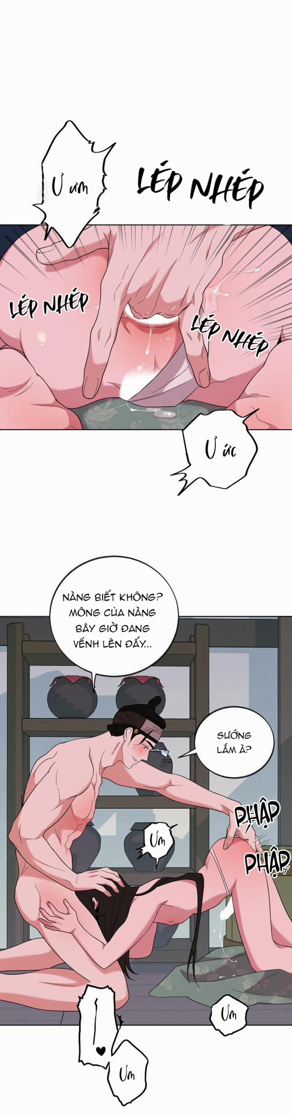 Tân Lang Trẻ 3 trang 14