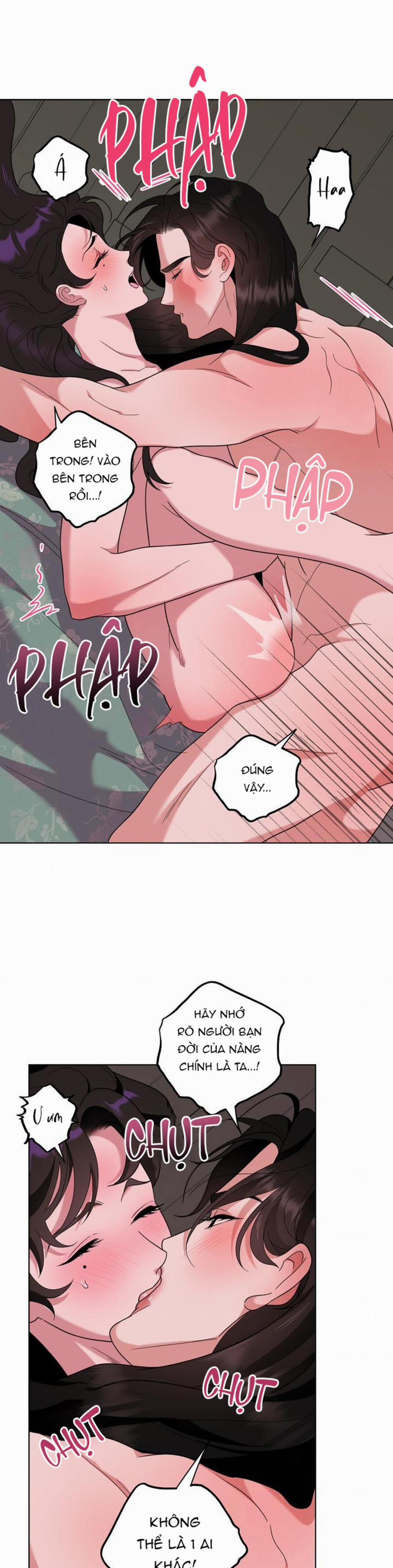 Tân Lang Trẻ 3 trang 19