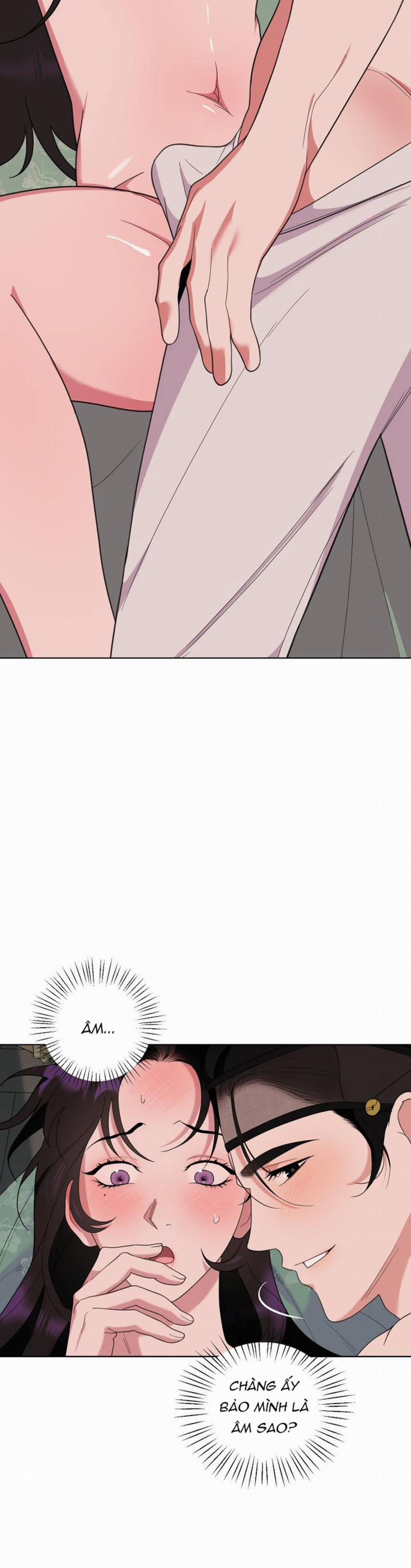 Tân Lang Trẻ 3 trang 2