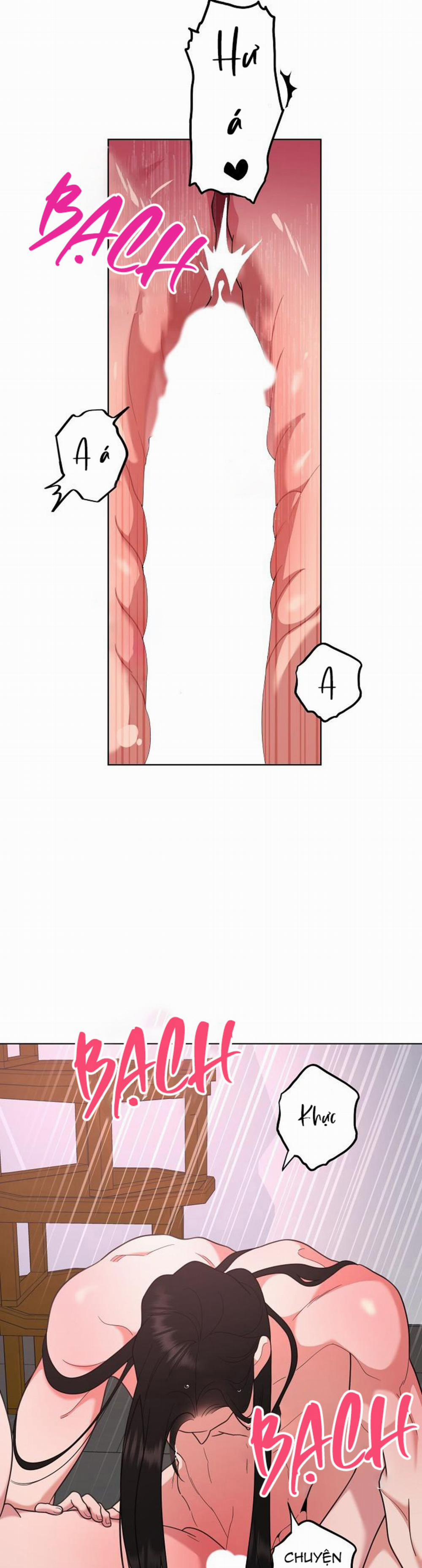 Tân Lang Trẻ 3 trang 21