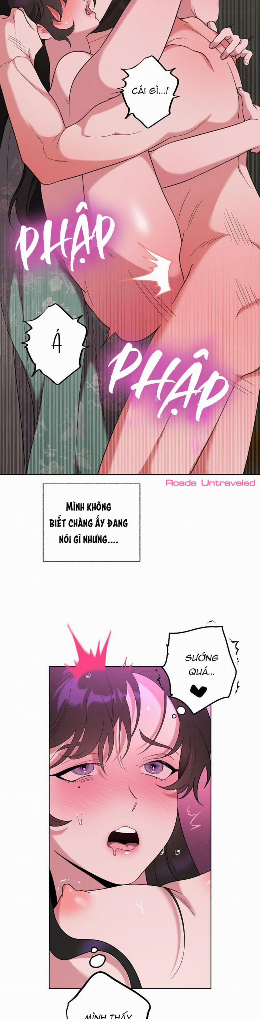 Tân Lang Trẻ 3 trang 23