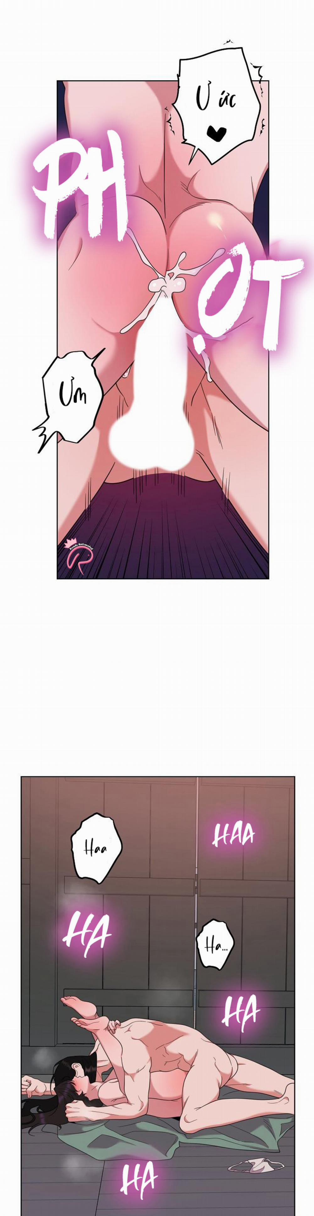 Tân Lang Trẻ 3 trang 26