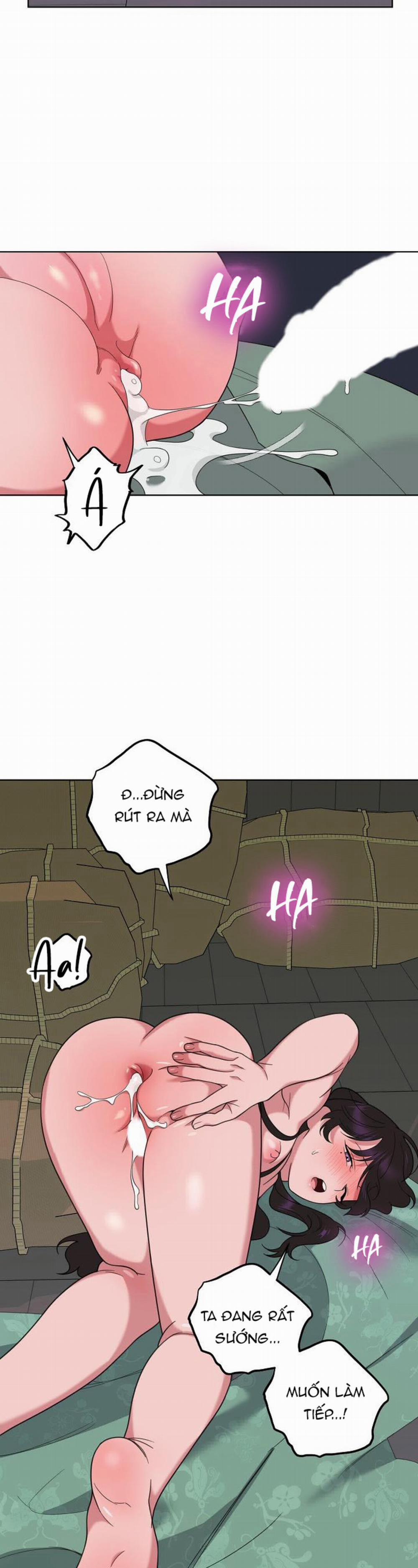 Tân Lang Trẻ 3 trang 27