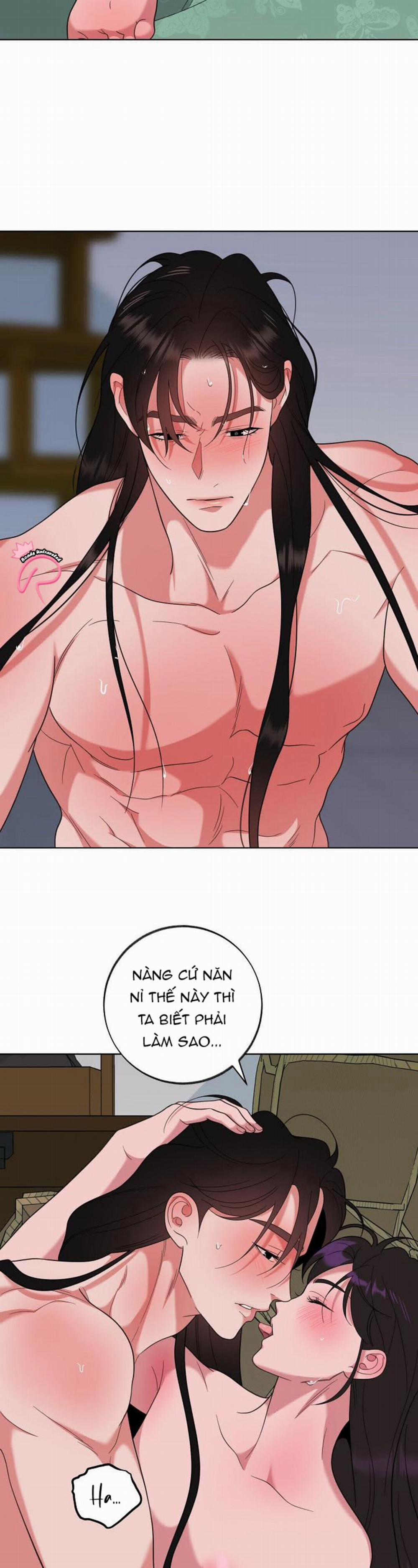 Tân Lang Trẻ 3 trang 28