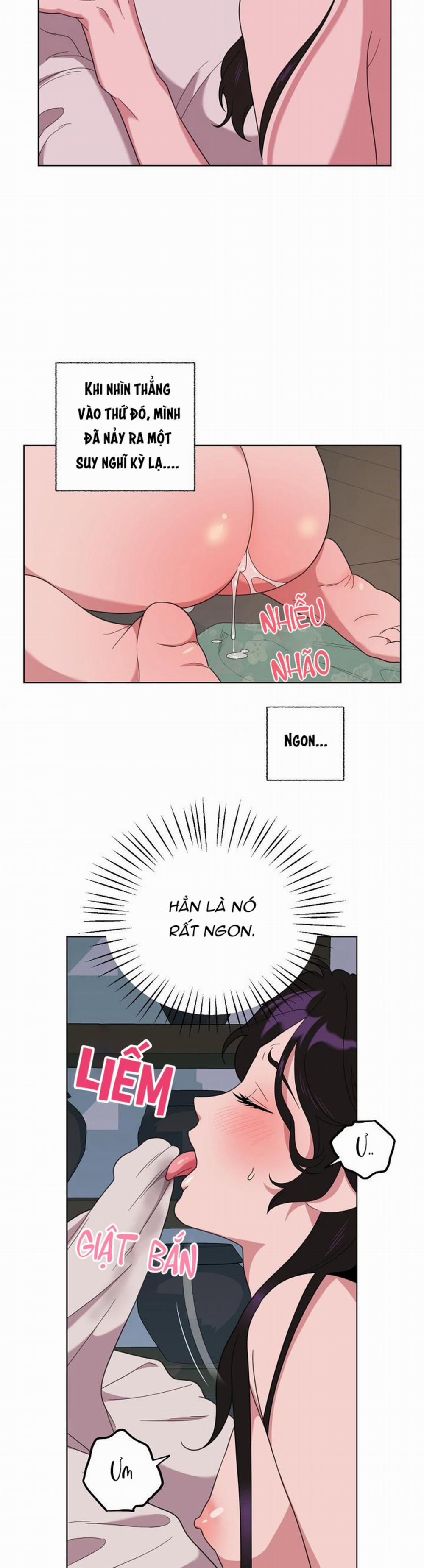 Tân Lang Trẻ 3 trang 9