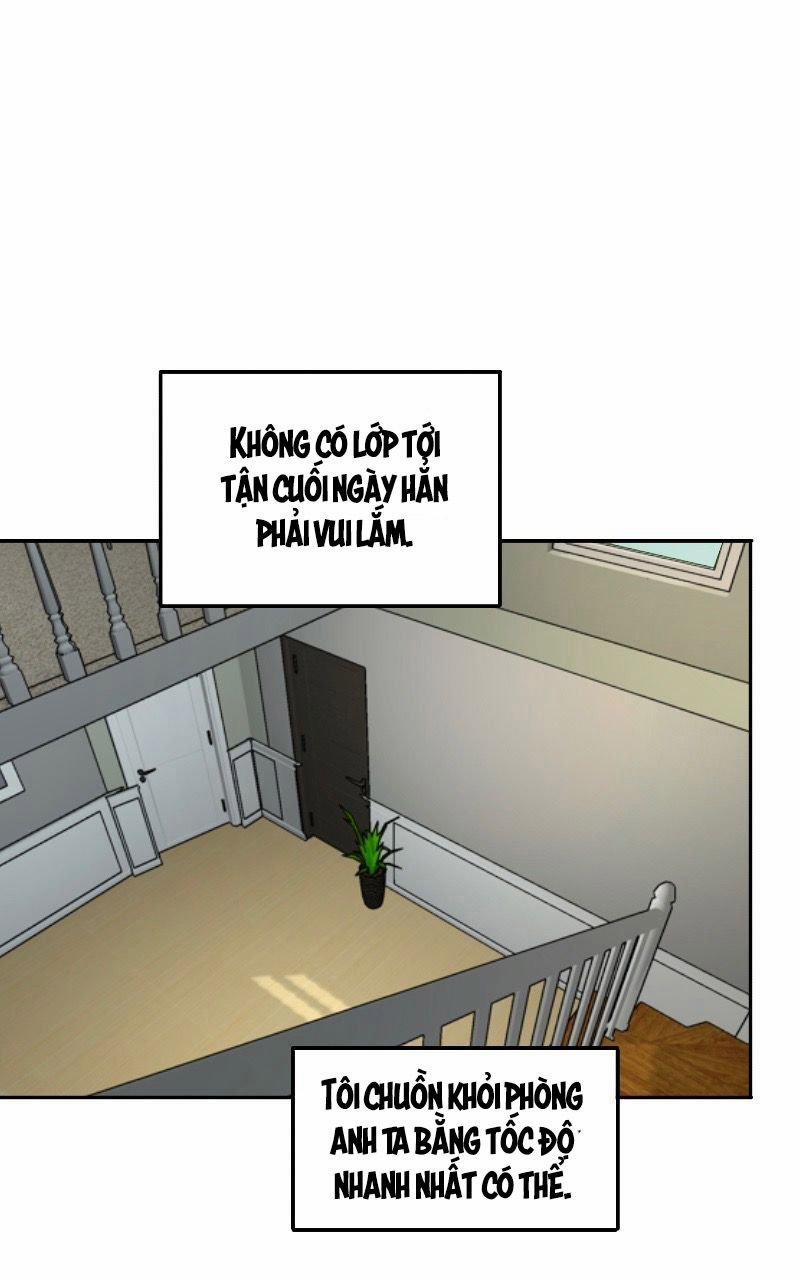 Tàn Nhẫn 1.2 trang 19