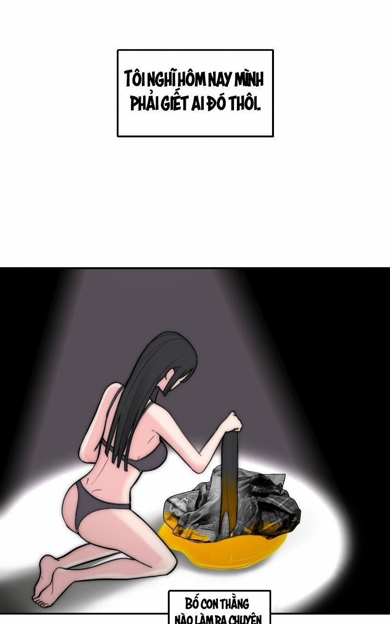 Tàn Nhẫn 1.2 trang 28